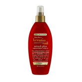 OGX Keratin Smoothing Oil Miracle Gloss 200ml